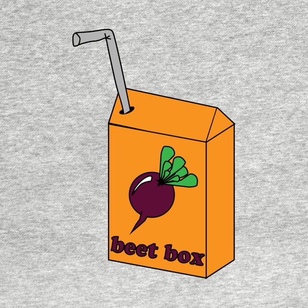 Beetbox by BOT